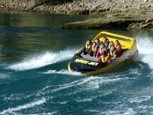 Speedboat NZ                              